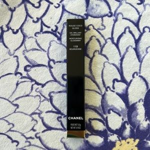 Chanel lip gloss brand new
